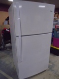 Whirlpool Refrigerator/Freezer