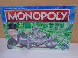 Hasbro Monopoly Game