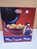 American Originals Mini Cupcake Maker
