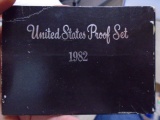 1982 United States Proof Set