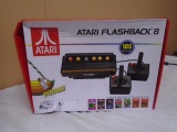 Atari Flashback 8 Video Game System
