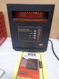 Edenpure  Quartz Infared Portable Heater