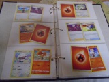 Group of Pokemon Cards