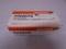 Full Box of 1000 Winchester Large Pistol Primers