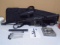 Project Salvo US Army Paintball Rifle