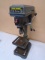 Central Machinery 5 Speed Bench Top Drill Press