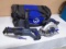 3pc 18 Volt Kobalt Cordless Tool Set w/ Carry Bag