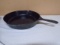 10in Cast Iron Skillet