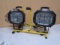 Smart Electrician Twin Halogen Work Light