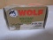 20 Round Box of Wolf 7.62 x 39MM Steel Case Caartridges