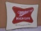 Miller High Life  Metal Sign