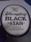 Yuengling Black & Tan Metal Sign