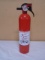 Kidde Multi-Purpose Fire extinguisher