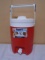 Igloo Sport 2 Gallon Beverage Cooler