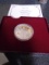 1982 George Washington Silver Proof Half Dollar