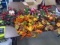 Group of 5 Assorted Wreaths