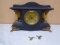 Beautiful Seth Thomas Antique Mantel Clock w/2 Keys