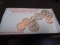 1994 Uncirculated Coin Set