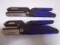 Kobalt Tripple Cut 3-in-1 Utility Cutter Shears Set