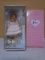 Vintage Effanbee Doll in Box w/ Stand