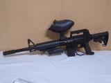 JT Tactical Paintball Rifle