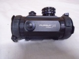 Red Head Pursuit Deluxe Red Dot 1 x25 Scope