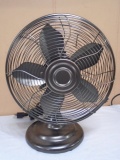 Metal 3 Speed Oscillating 13