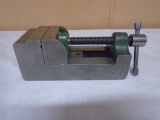 2 1/2in Machinist Vise