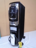 Honeywell Digital Oil Filled Radiant Heater