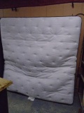 Beautyrest Silver No-Flip King Size Mattress