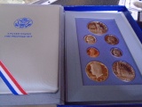 1986 United States Prestige Set