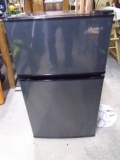 Artic King Compact Refrigerator w/ Top Freezer