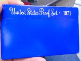 1971 United States Proof Set