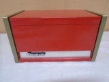 Snap-On Mini Small Toolbox Draw Toolbox