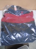 Brand New Men's Snap-On Insulated Coat