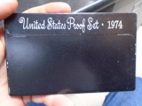 1974 United States Proof Set