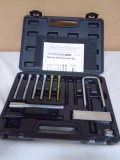 Pittsburgh Steering Wheel Remover Set