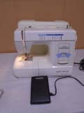 Euro-Pro Shark Automatic Sewing Machine