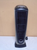 Lasko Cermamic Oscilating Tower Electric Heater