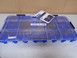 Kobalt 120 Pc. Drill and Drive Set