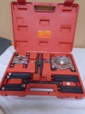 Pittsburgh Puller and Bearing Separator Set