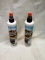 Pair of 10 OZ Bottles of Armour All Disinfectant Spray for Cars and Trucks