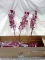 Balsam Hill Red Berry Picks Set of 12 each is 30