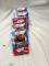 Qty. 5 boxes of 12 each Hawaiian Punch Candy Canes