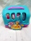MYPet Toy Grooming Set with Tan Kitten