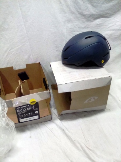 Giro Ratio MIPS Snow Helmet MSRP $99.99
