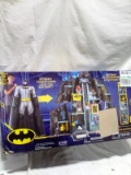 DC Comics Batman, Bat-Tech Batcave, Giant Transforming Playset MSRP $99.99