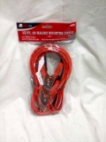 AE Pro 12' Jumper Cable Set 10Gauge