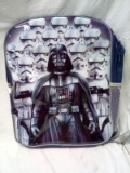 Star Wars Darth Vader Back Pack