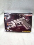 UKARMS P2220 Spring Powered Air Soft Pistol